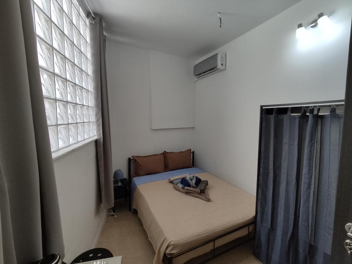 Apartamento Pure Urban Metro Kato Patisia Atenas Exterior foto