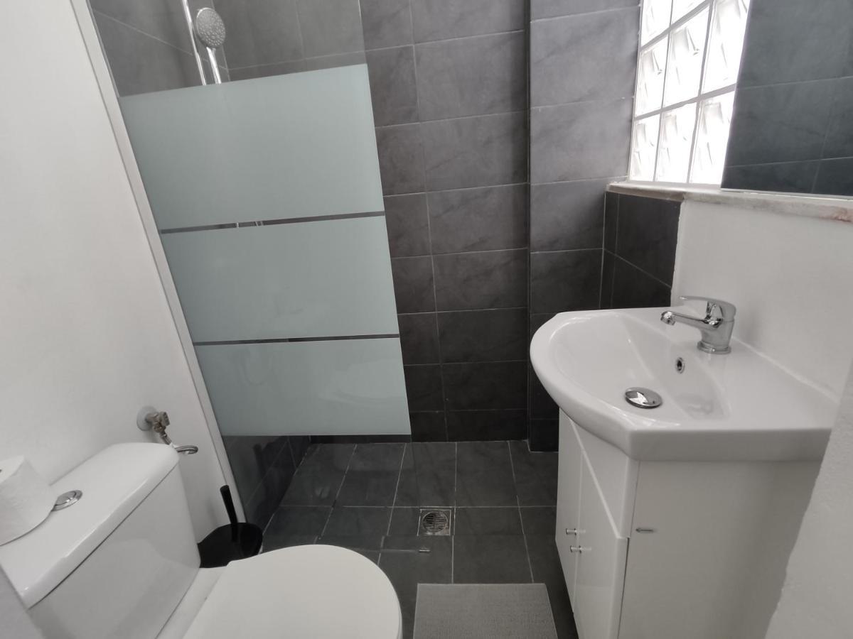 Apartamento Pure Urban Metro Kato Patisia Atenas Exterior foto