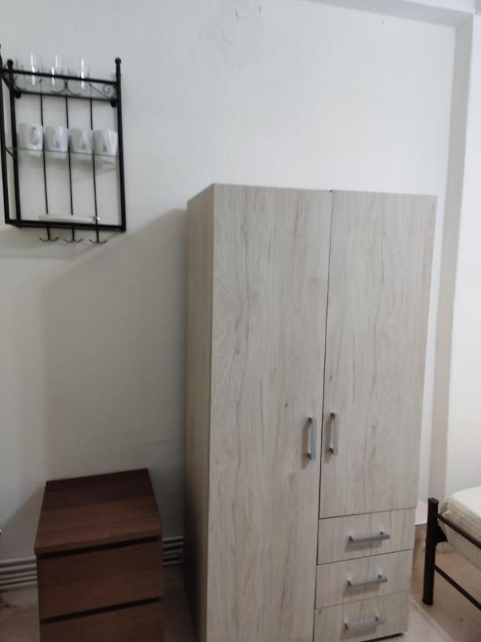 Apartamento Pure Urban Metro Kato Patisia Atenas Exterior foto