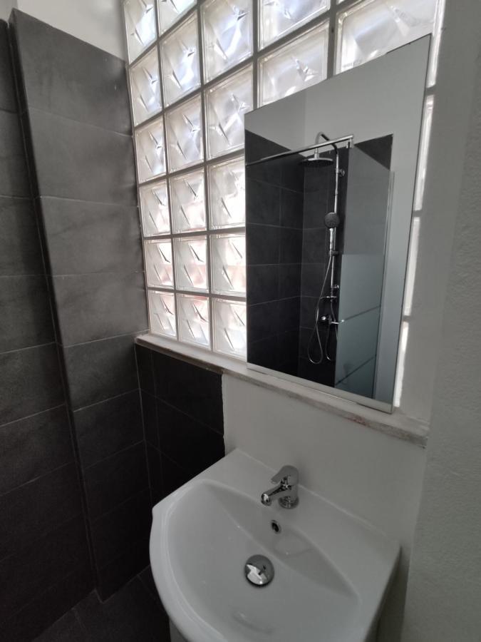 Apartamento Pure Urban Metro Kato Patisia Atenas Exterior foto