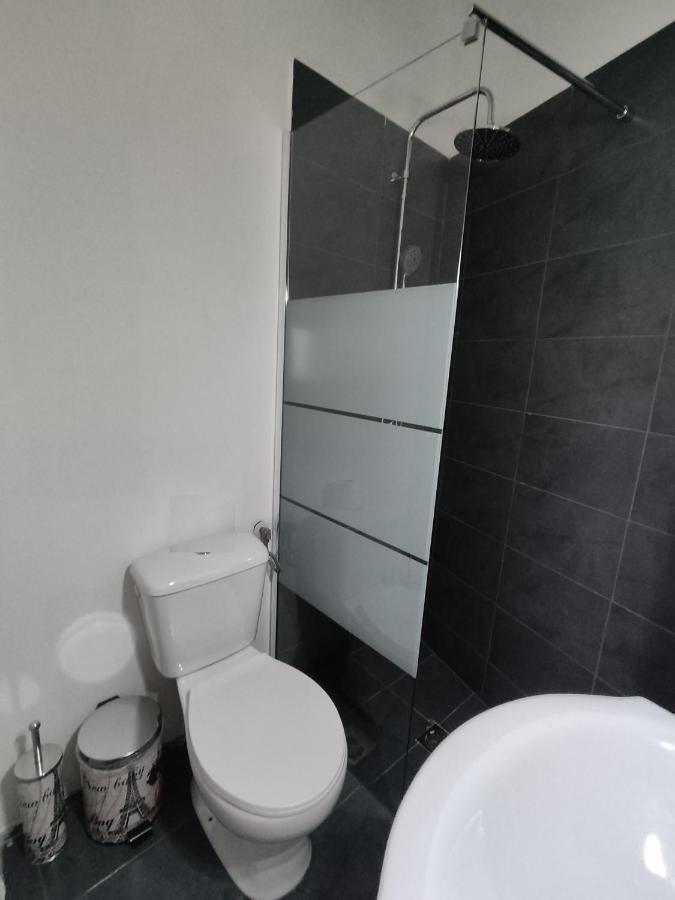 Apartamento Pure Urban Metro Kato Patisia Atenas Exterior foto